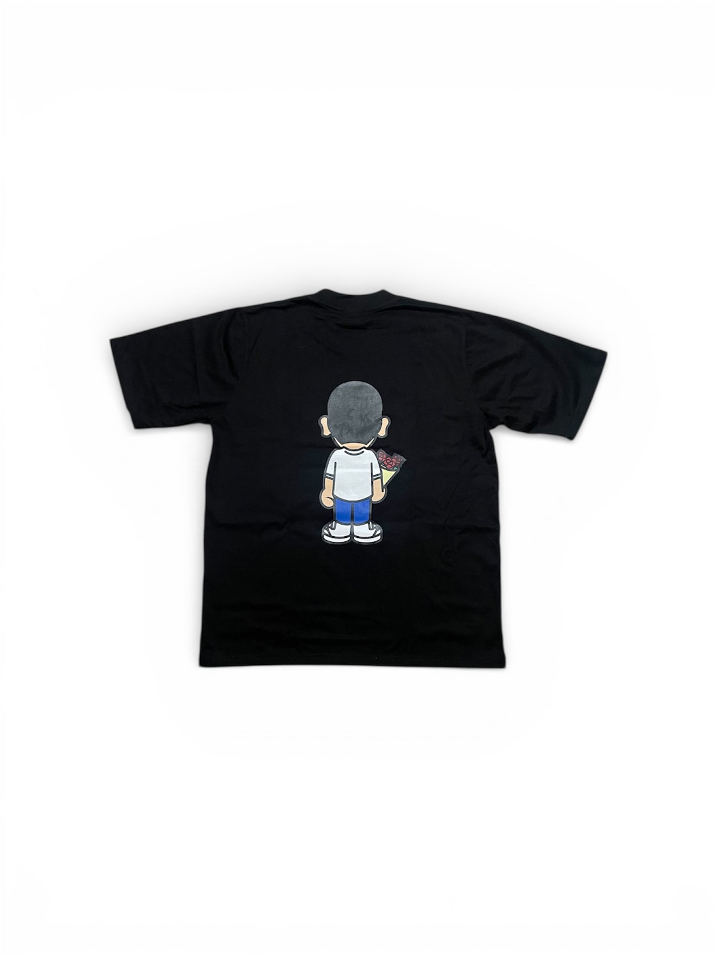 444® 4better4worse4life Tee (Boy)