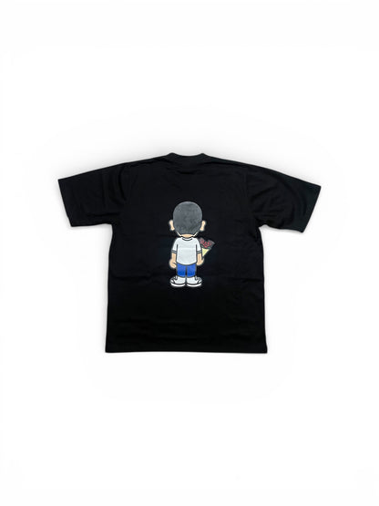 444® 4better4worse4life Tee (Boy)