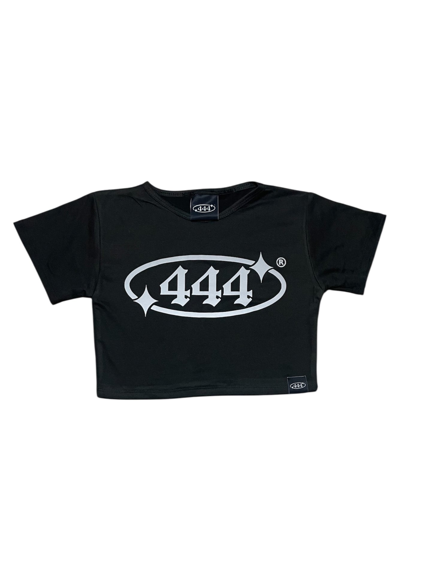 444® LADIES REFLECTIVE TOP