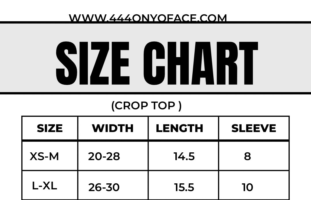 444® REFLECTIVE TOP