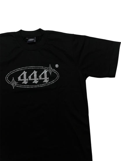 444® SWAROVSKI TEE