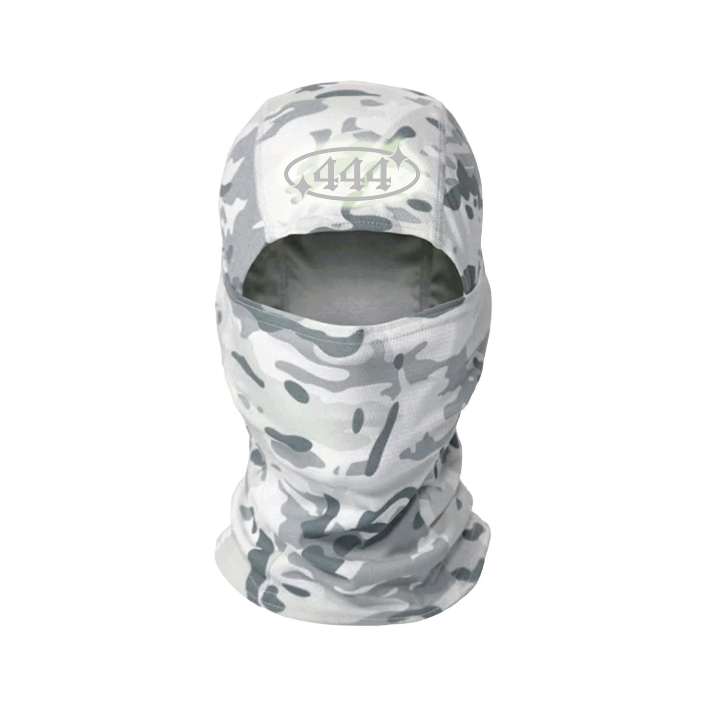 444® STUNNA BALACLAVA