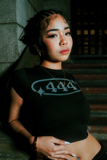 444® REFLECTIVE TOP