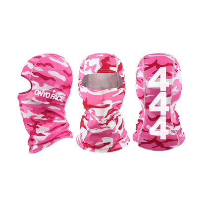 444® STUNNA BALACLAVA