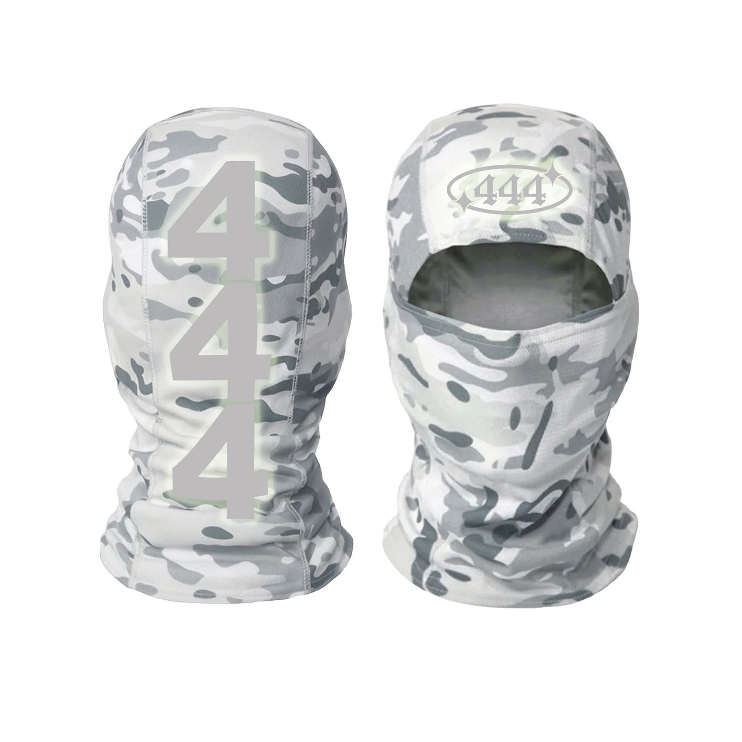 444® STUNNA BALACLAVA