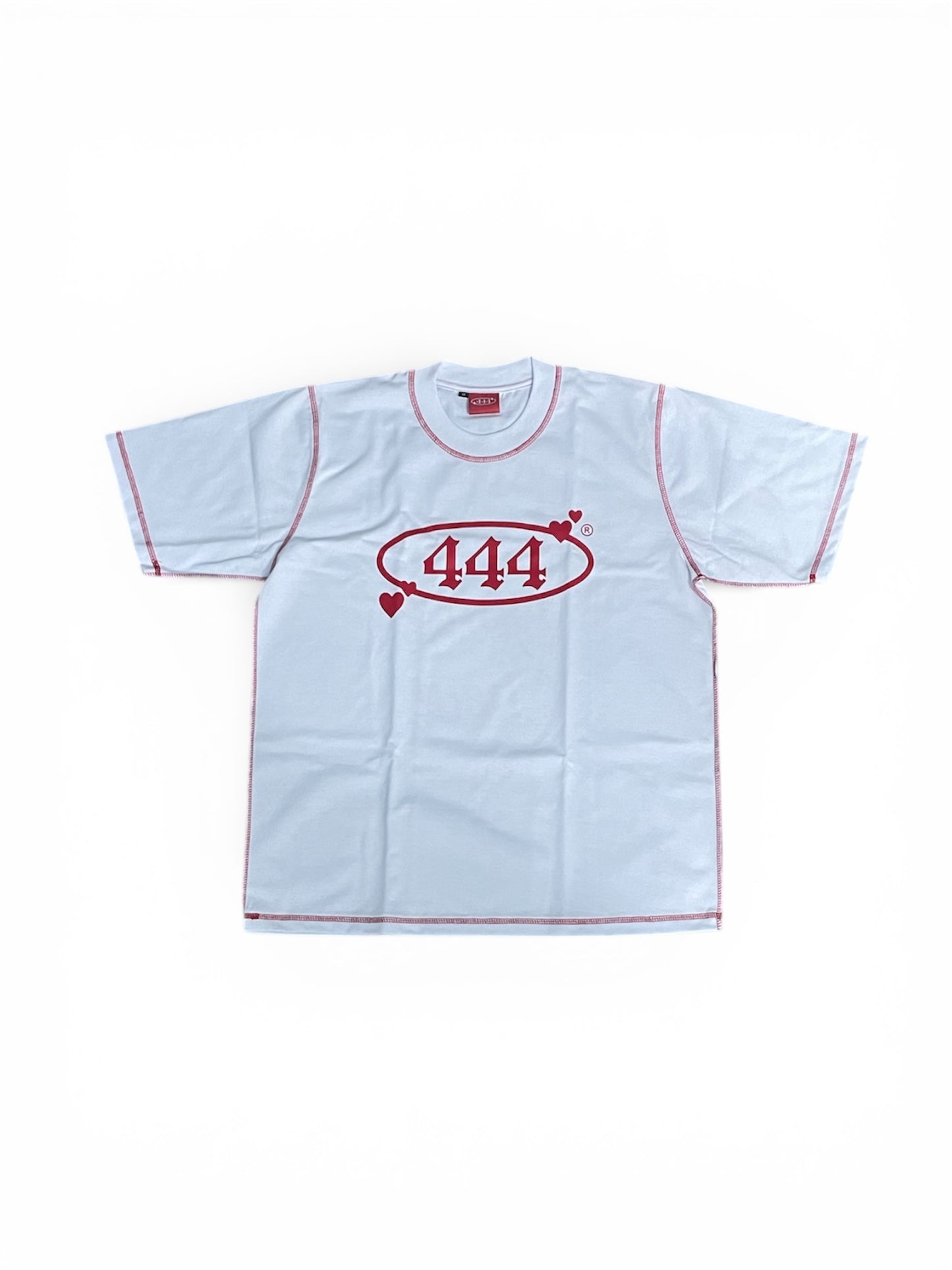 444® Real Lover Boy’s Don’t Cheat Tee