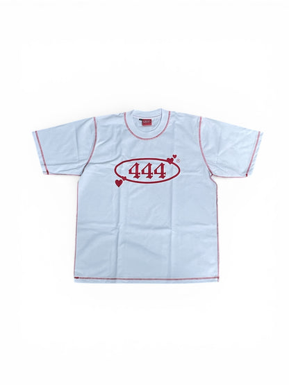 444® Real Lover Boy’s Don’t Cheat Tee