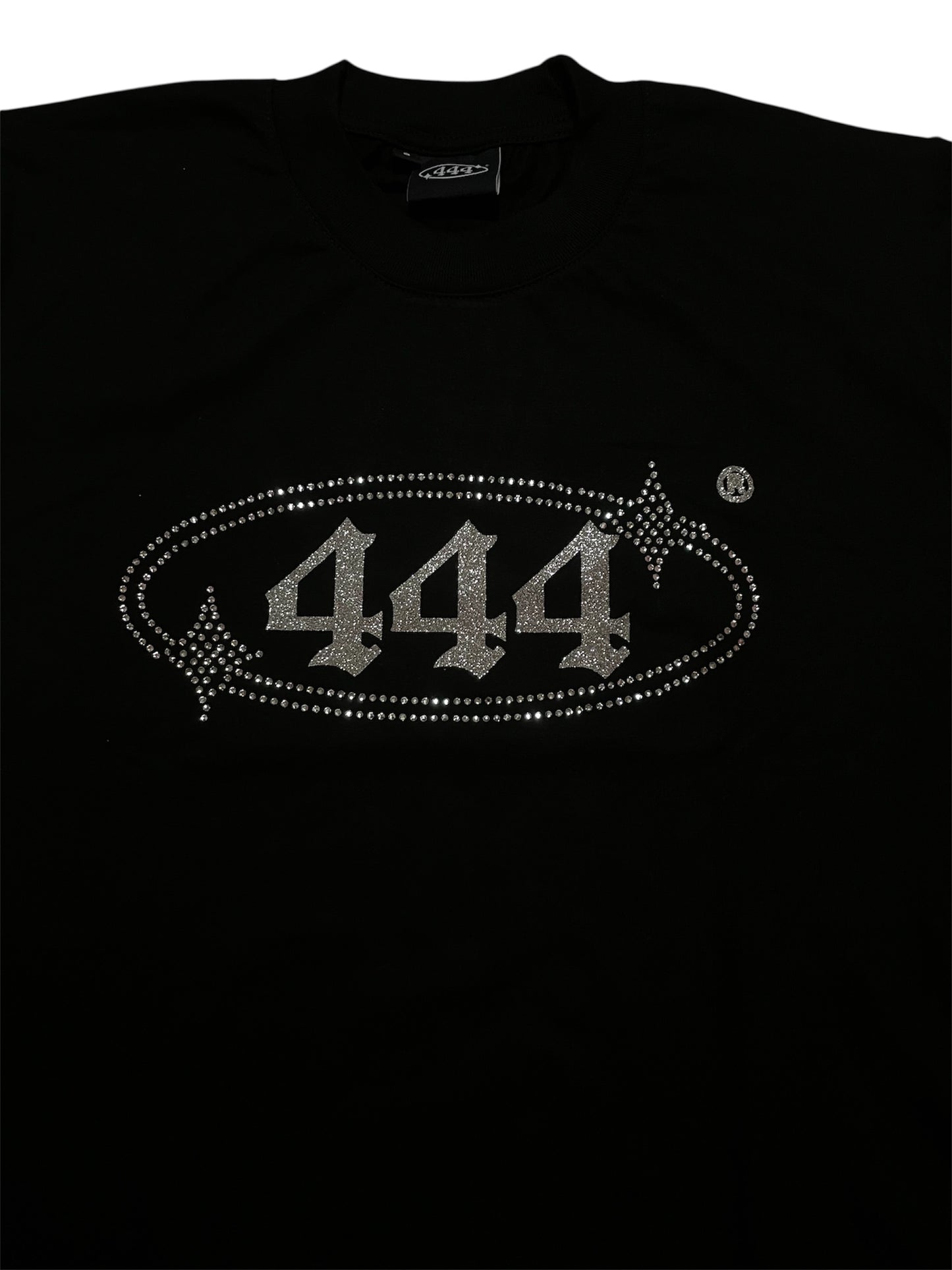 444® SWAROVSKI TEE