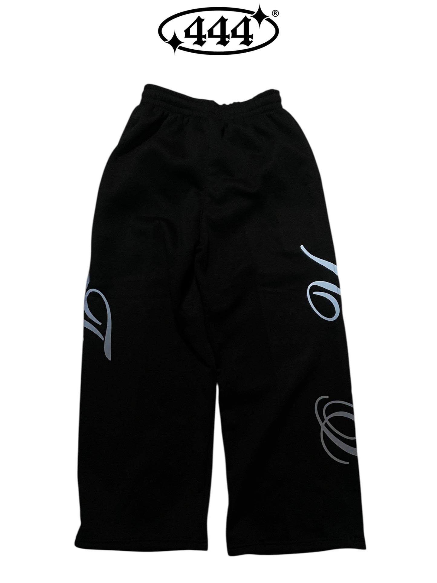 444® REFLECTIVE OYF TRACK PANTS
