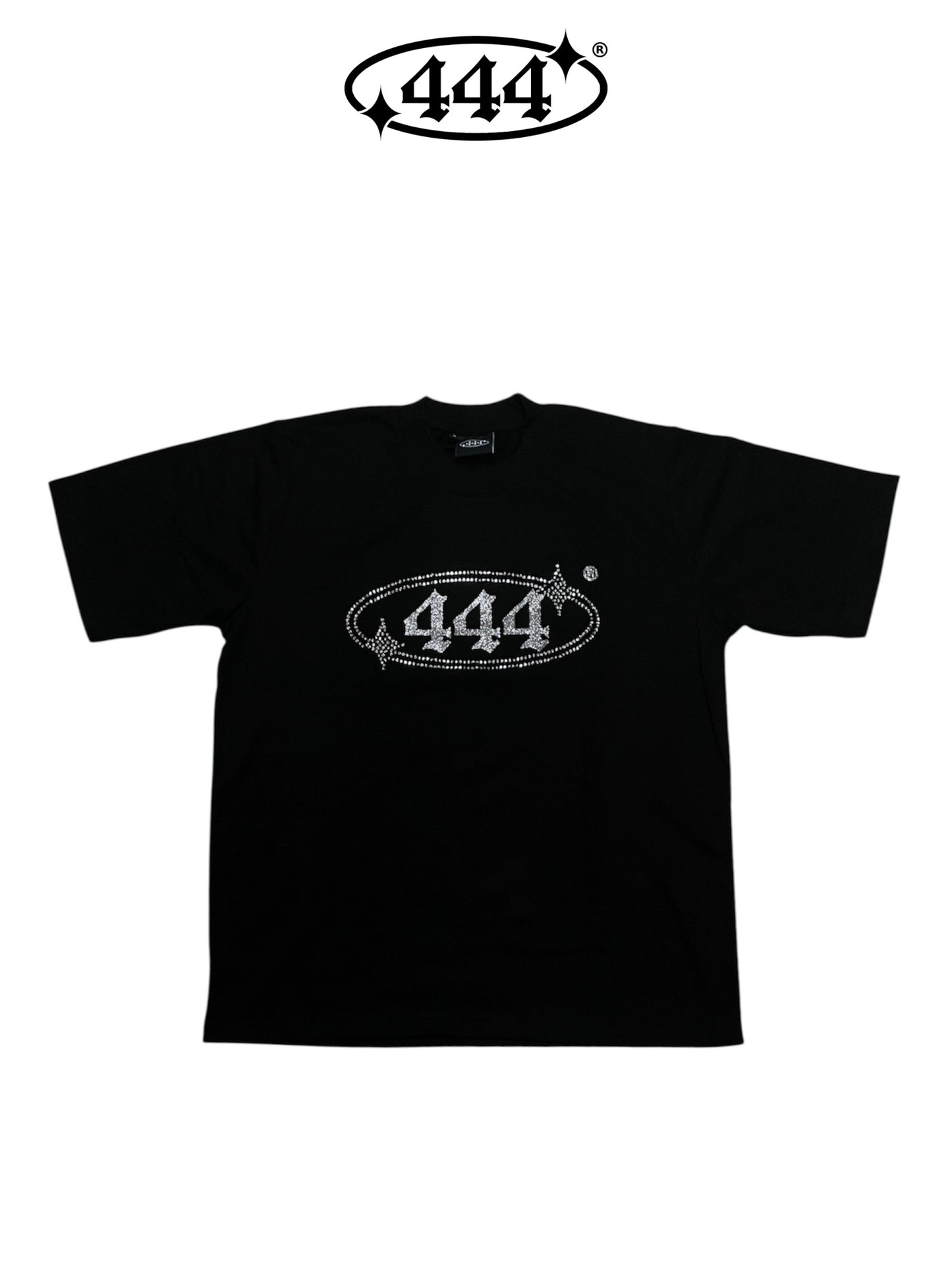 444® SWAROVSKI TEE