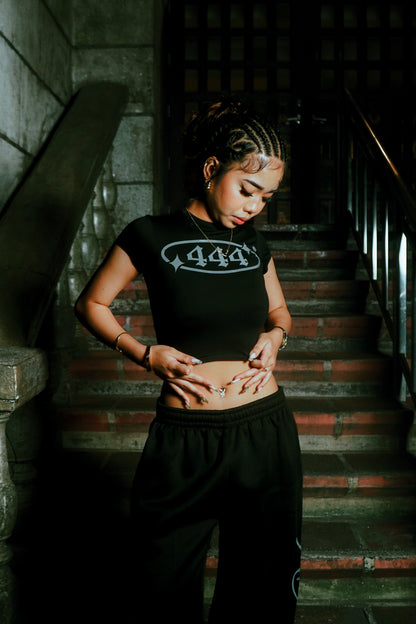 444® REFLECTIVE TOP