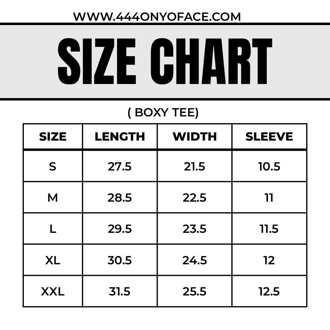 444® 4better4worse4life Tee (Girl)