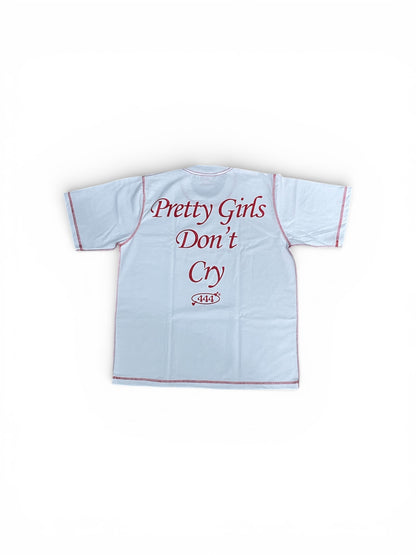 444® Pretty Girl’s Don’t Cry Tee