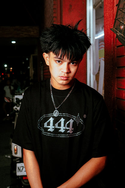 444® SWAROVSKI TEE