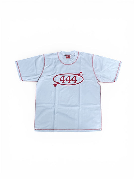 444® Pretty Girl’s Don’t Cry Tee