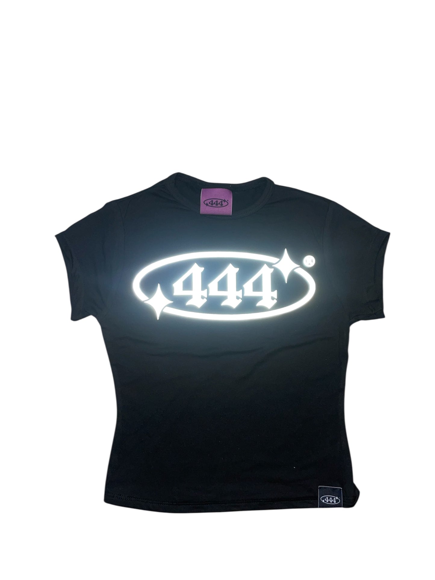 444® REFLECTIVE TOP