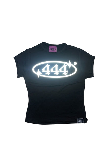 444® REFLECTIVE TOP