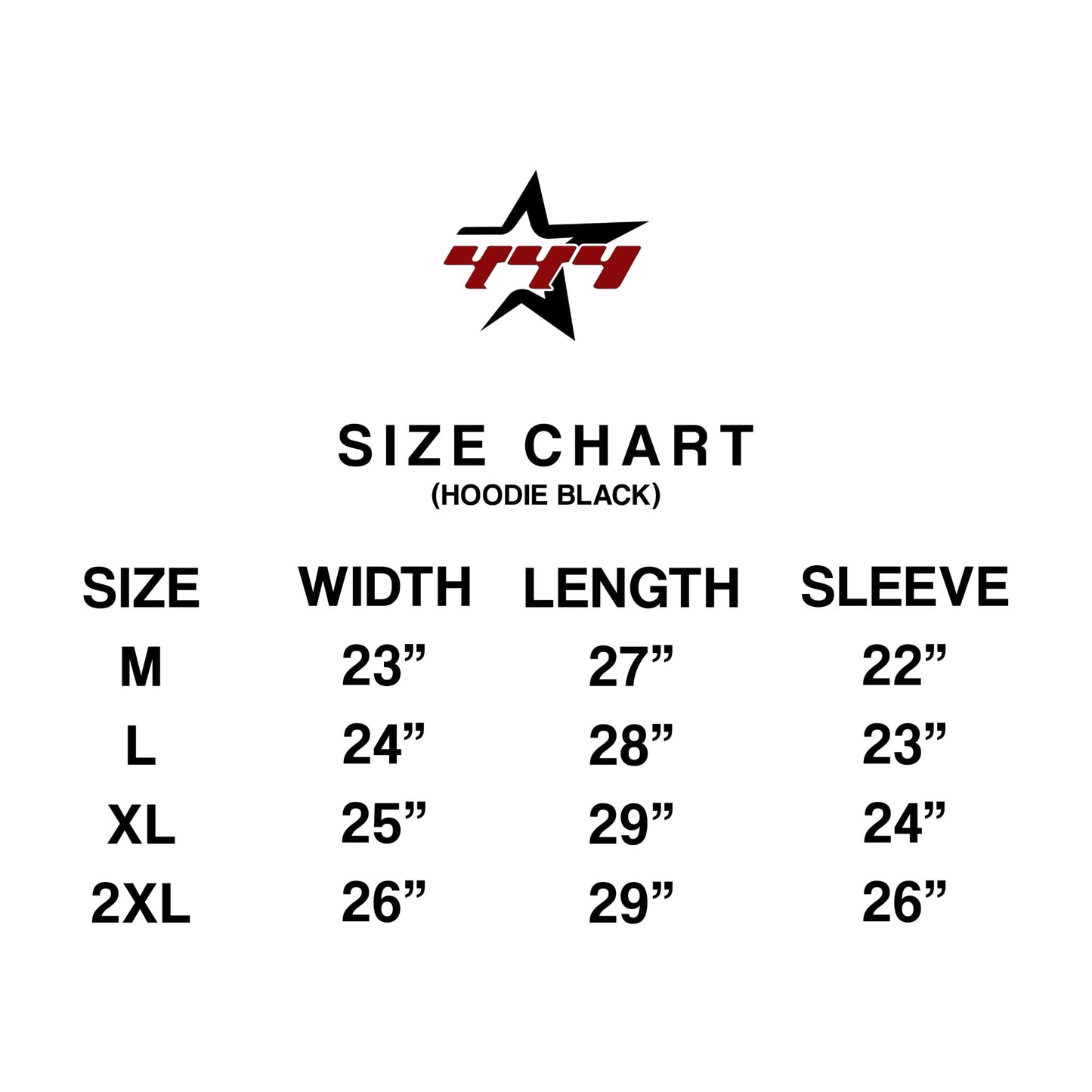 IN GOD WE TRUST IN SHORTIES WE DON’T HOODIE (BLACK)