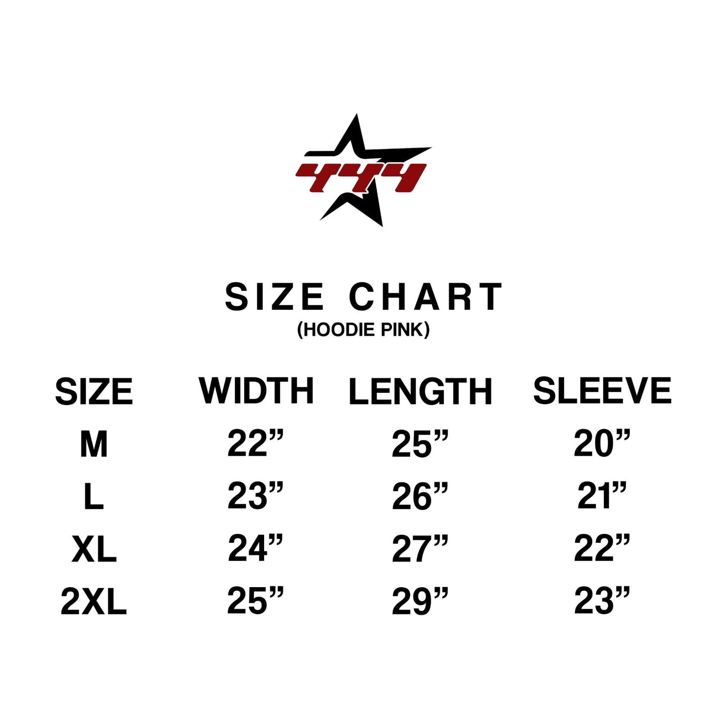 IN GLOCK WE TRUST HOODIE (PINK)